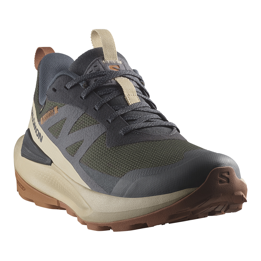 ELIXIR ACTIV GORE-TEX
