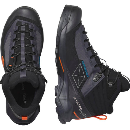 X ULTRA ALPINE MID GORE-TEX