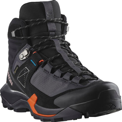 X ULTRA ALPINE MID GORE-TEX