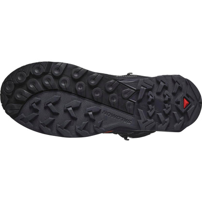 X ULTRA ALPINE MID GORE-TEX