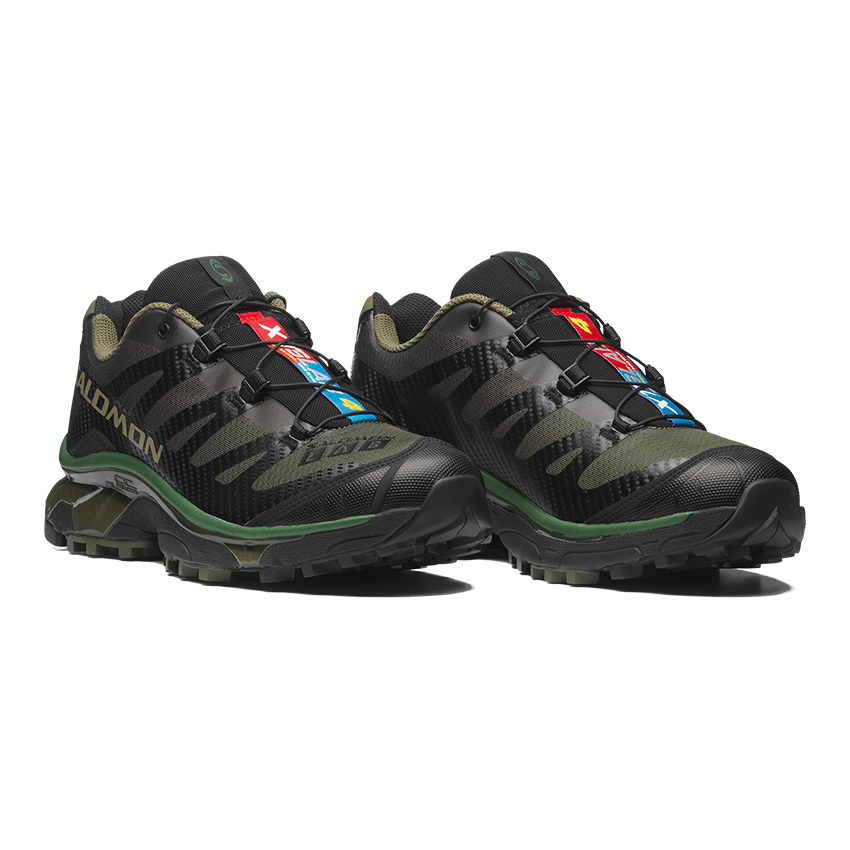 XT-4 OG