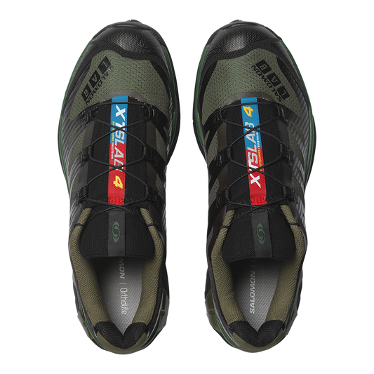 XT-4 OG