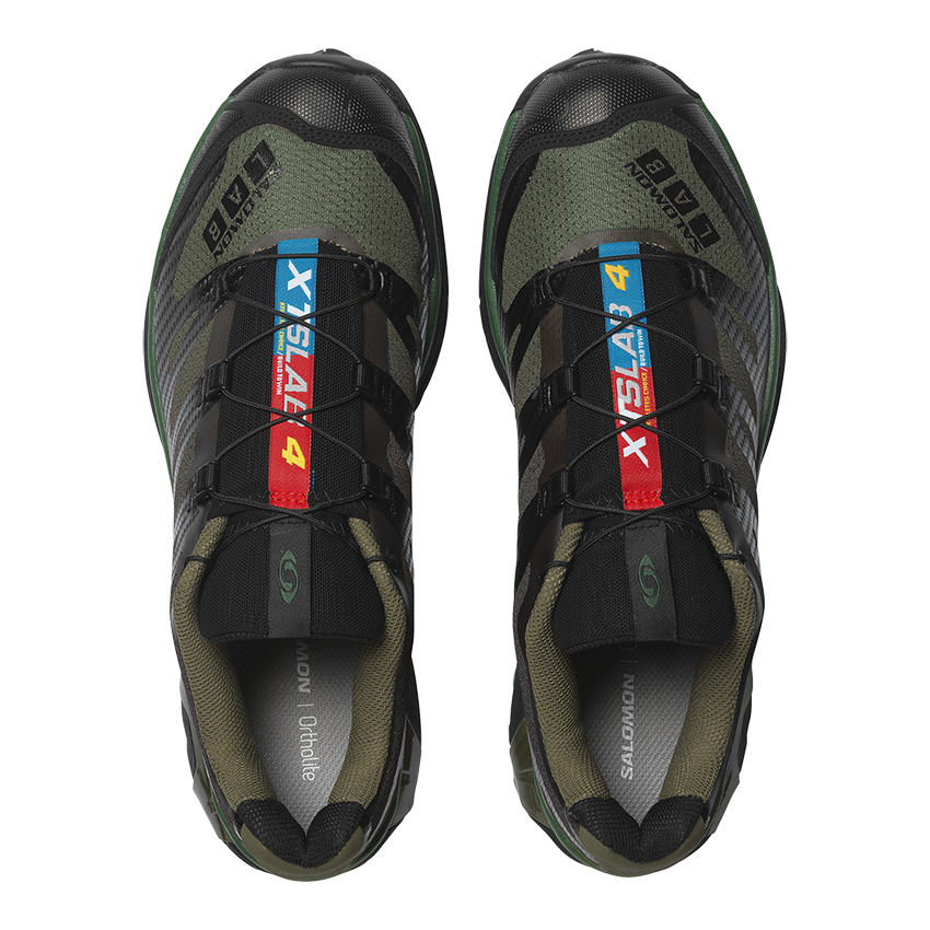 XT-4 OG