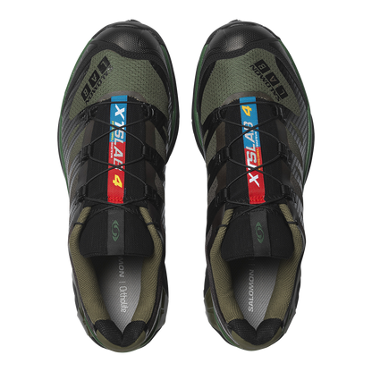 XT-4 OG