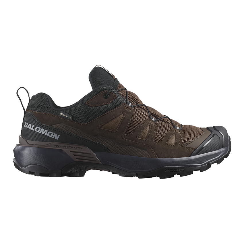 X ULTRA 360 LEATHER GORE-TEX