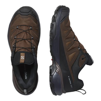 X ULTRA 360 LEATHER GORE-TEX