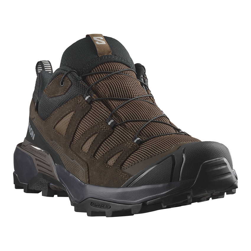 X ULTRA 360 LEATHER GORE-TEX
