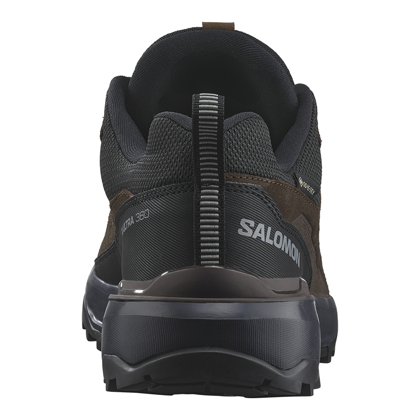 X ULTRA 360 LEATHER GORE-TEX