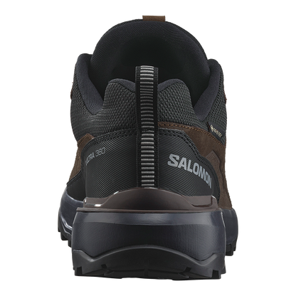 X ULTRA 360 LEATHER GORE-TEX