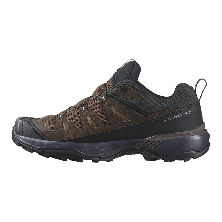X ULTRA 360 LEATHER GORE-TEX