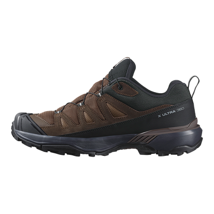 X ULTRA 360 LEATHER GORE-TEX