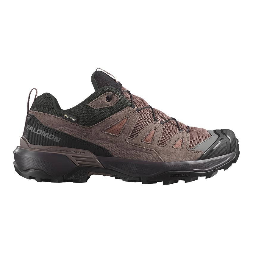 X ULTRA 360 LEATHER GORE-TEX