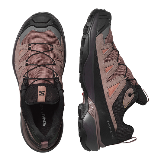 X ULTRA 360 LEATHER GORE-TEX