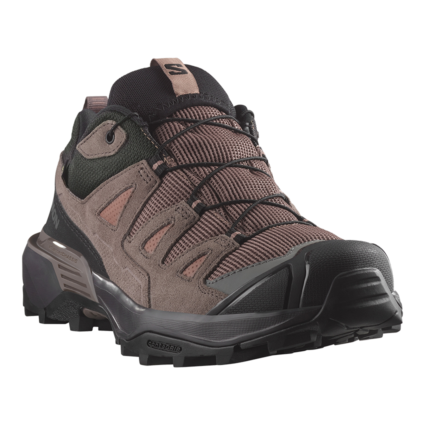 X ULTRA 360 LEATHER GORE-TEX