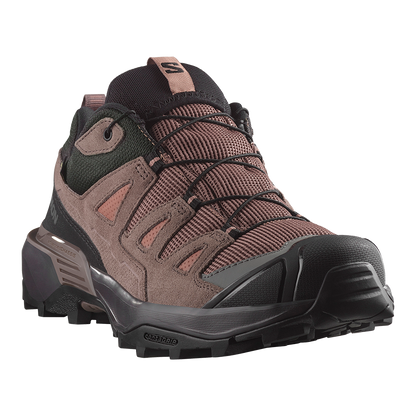 X ULTRA 360 LEATHER GORE-TEX