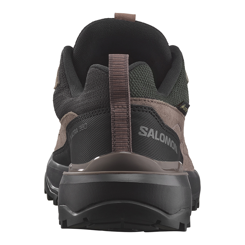 X ULTRA 360 LEATHER GORE-TEX