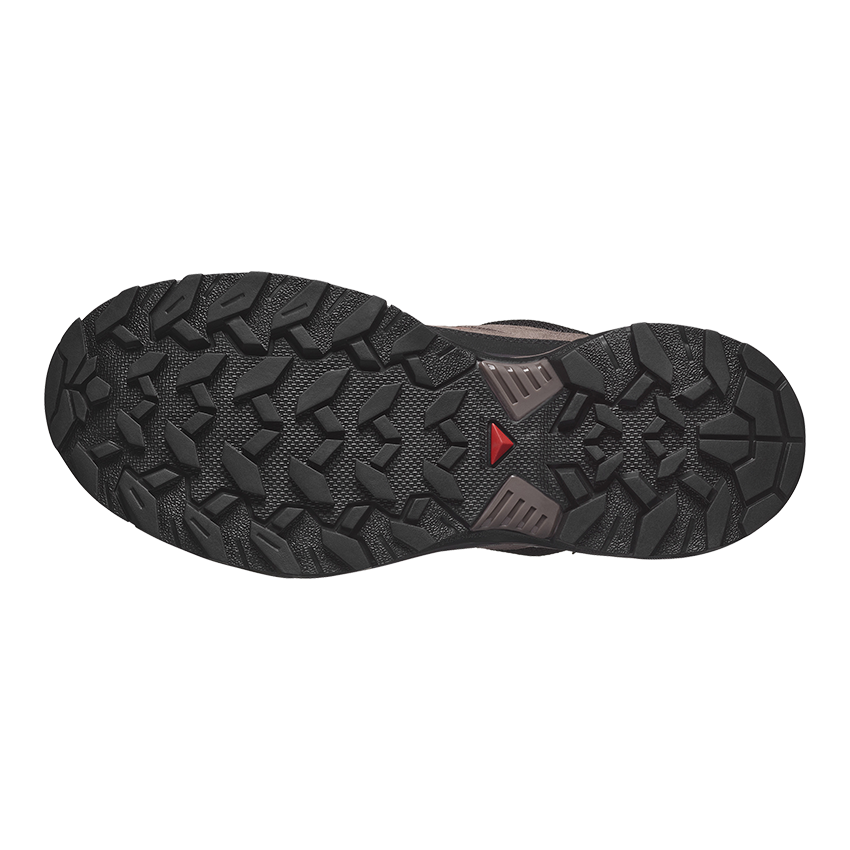 X ULTRA 360 LEATHER GORE-TEX