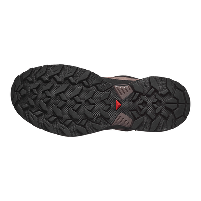 X ULTRA 360 LEATHER GORE-TEX