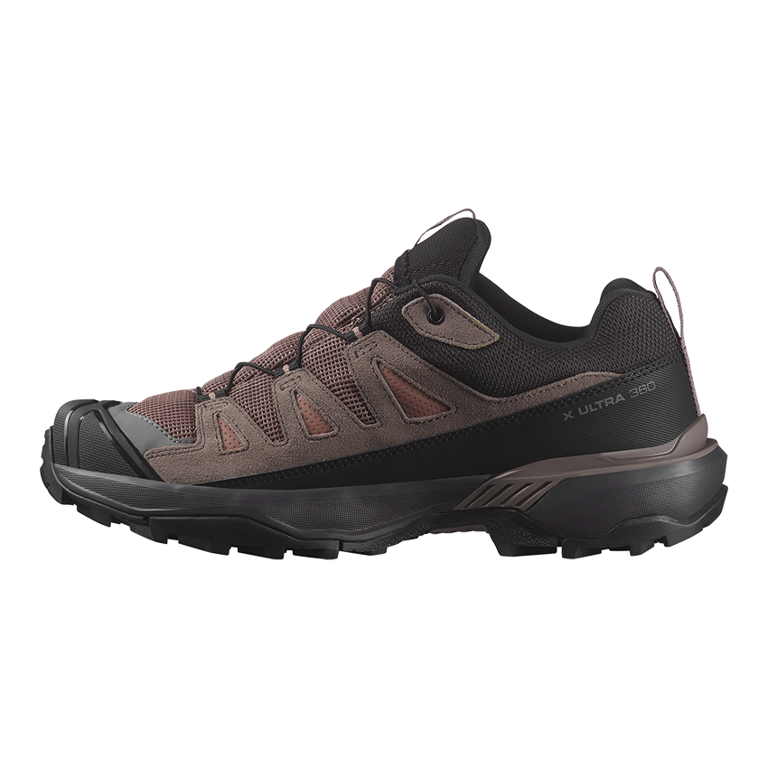 X ULTRA 360 LEATHER GORE-TEX