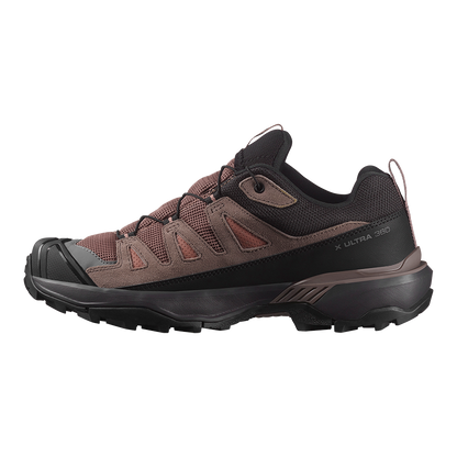 X ULTRA 360 LEATHER GORE-TEX