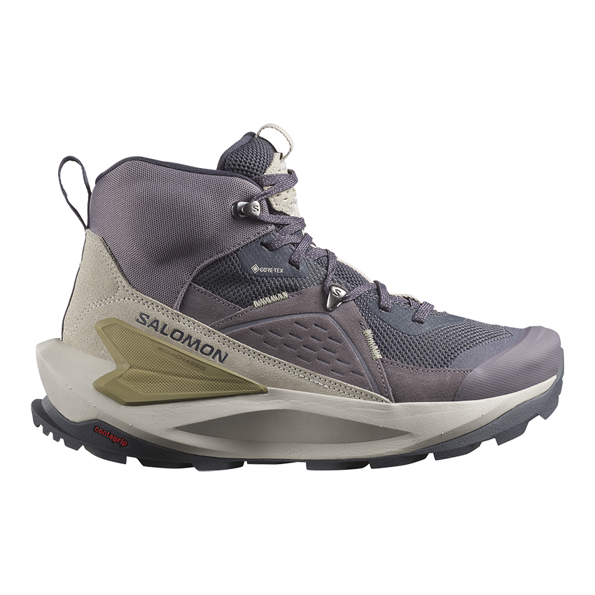 ELIXIR MID GORE-TEX