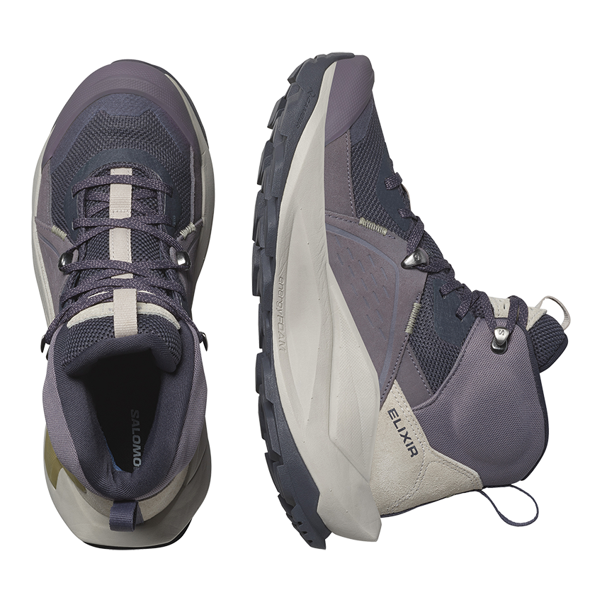 ELIXIR MID GORE-TEX