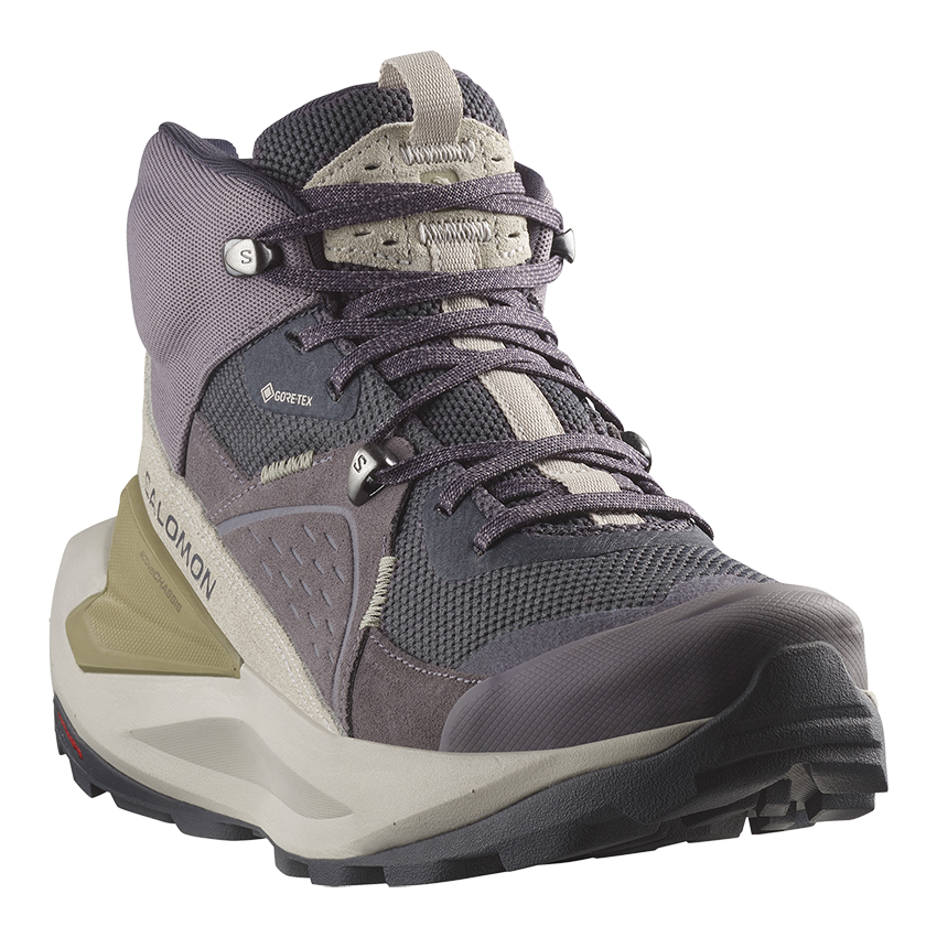 ELIXIR MID GORE-TEX