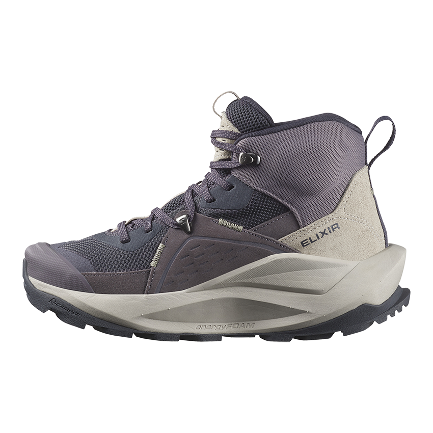 ELIXIR MID GORE-TEX