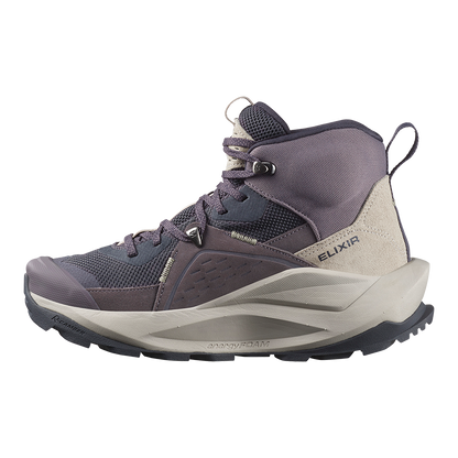 ELIXIR MID GORE-TEX