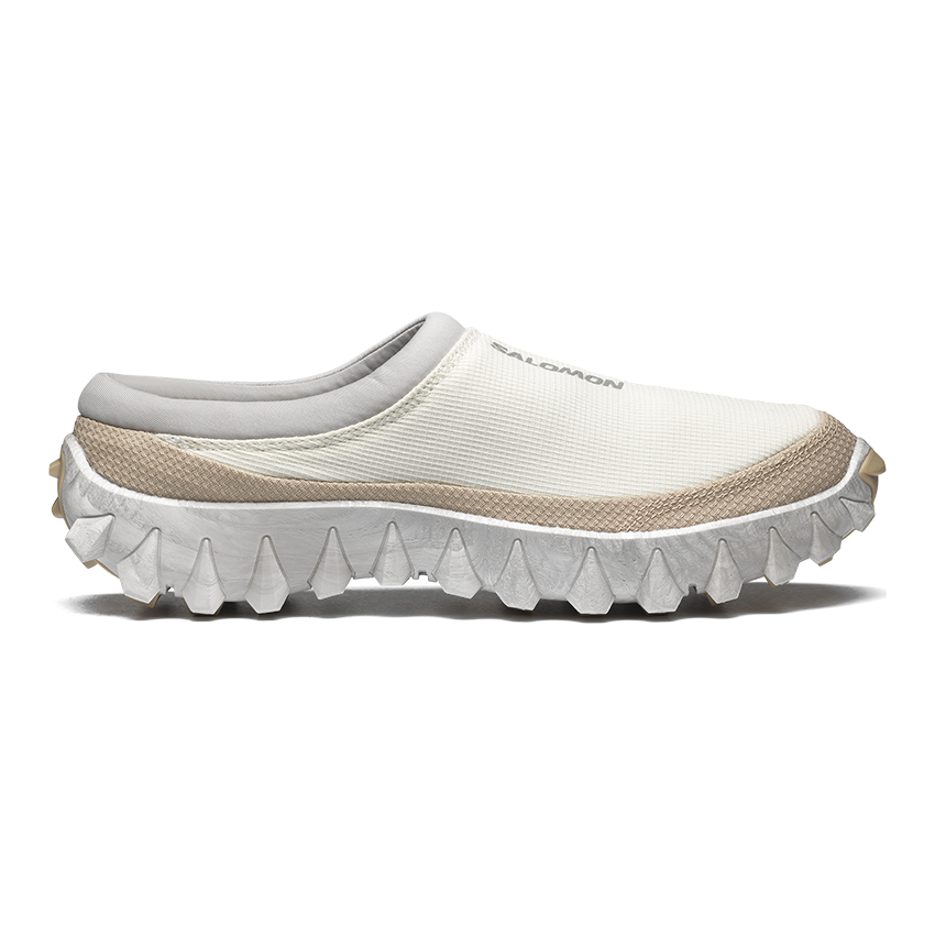 SNOWCLOG