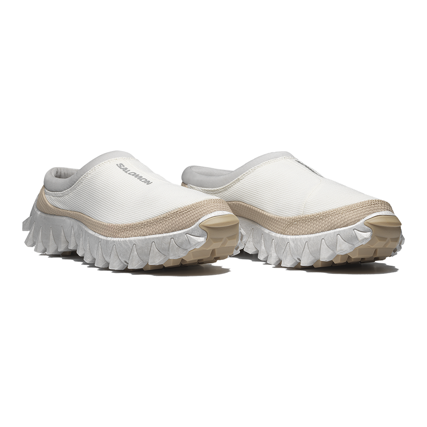 SNOWCLOG