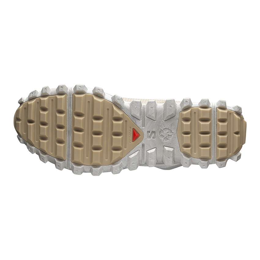 SNOWCLOG