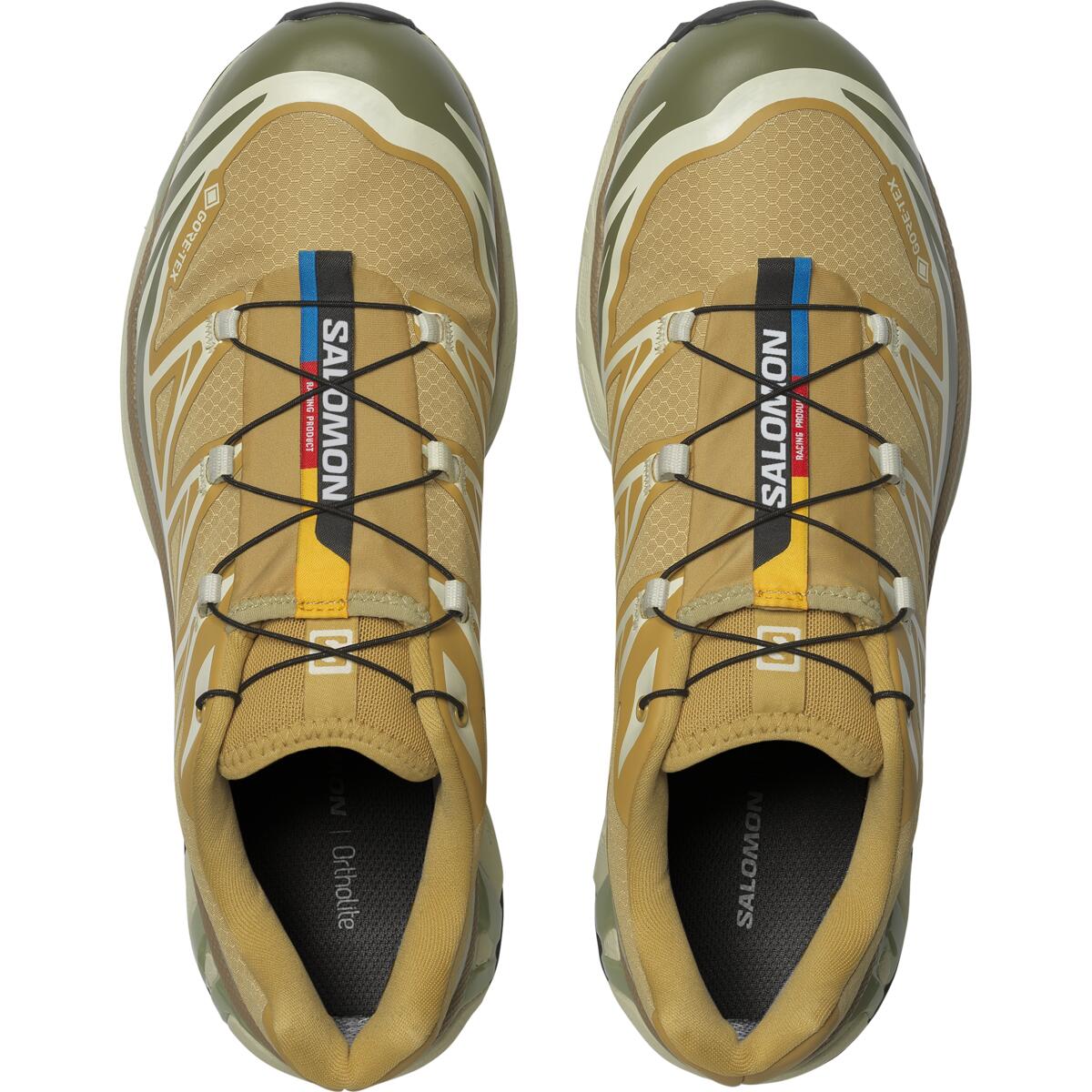 XT-6 GORE-TEX