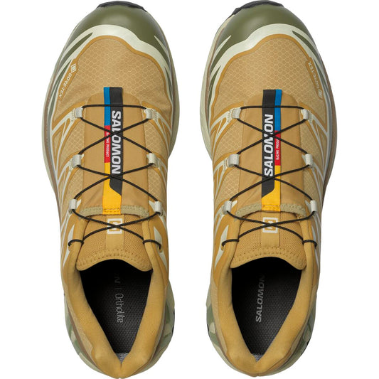 XT-6 GORE-TEX