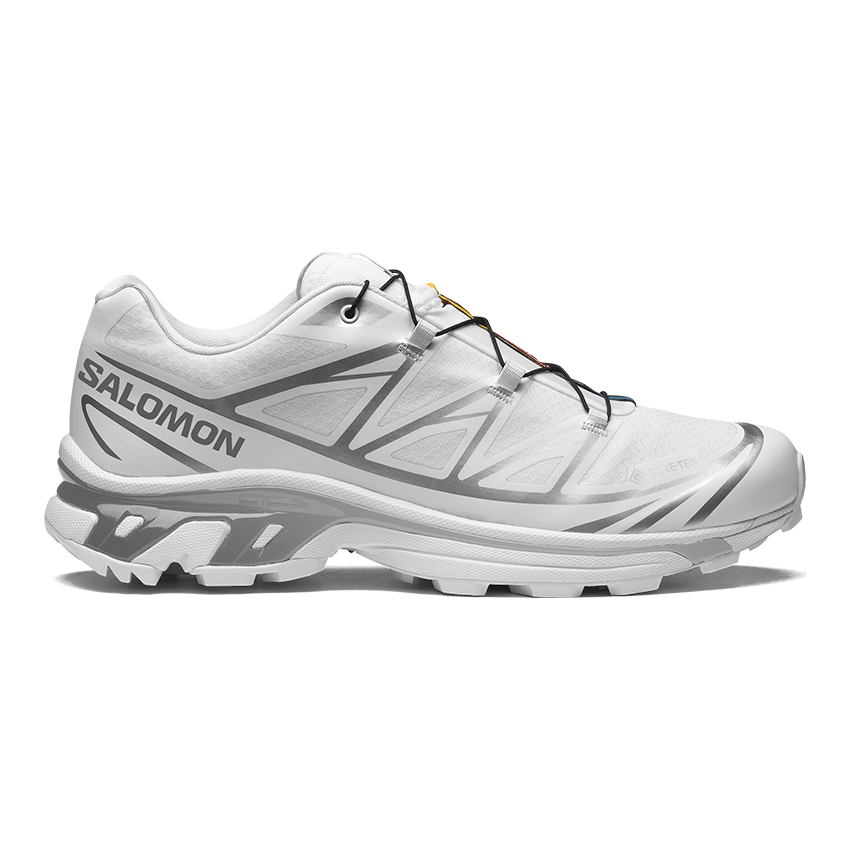 XT-6 GORE-TEX (White)