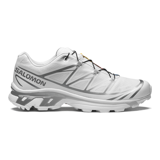 XT-6 GORE-TEX (White)