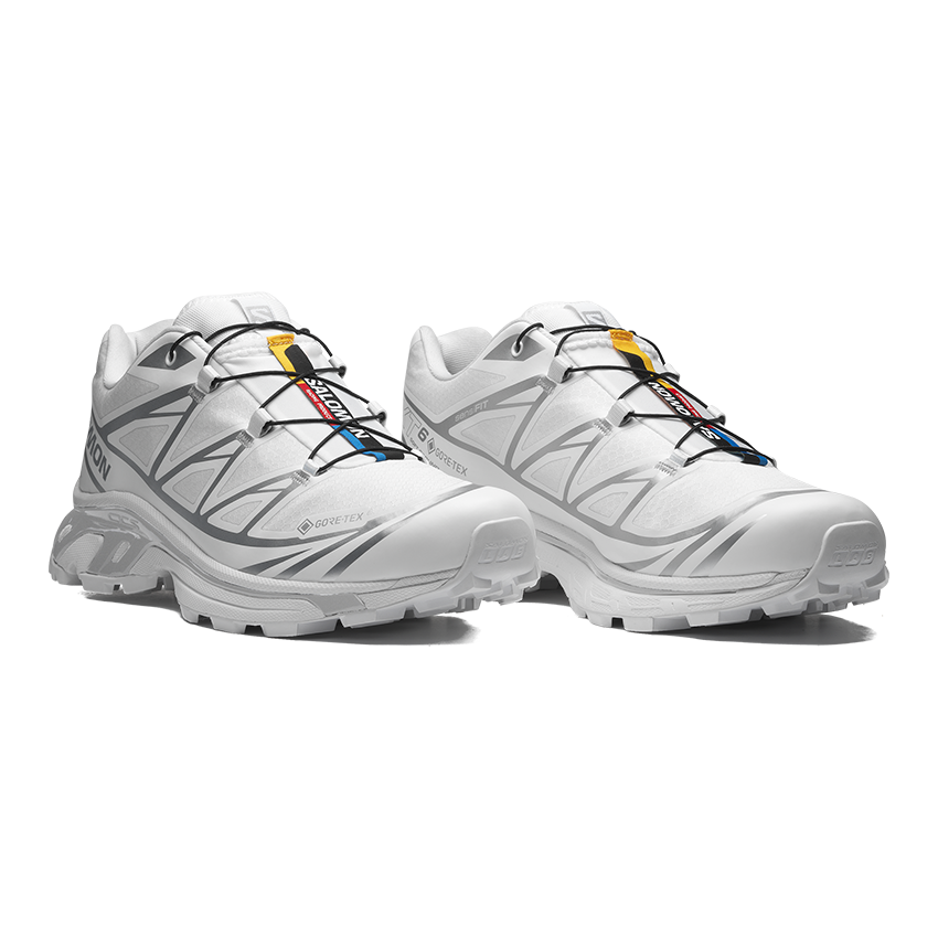 XT-6 GORE-TEX (White)