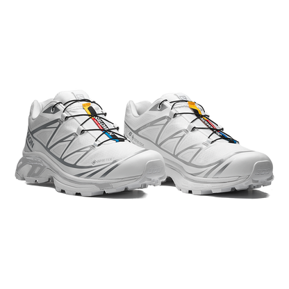 XT-6 GORE-TEX (White)