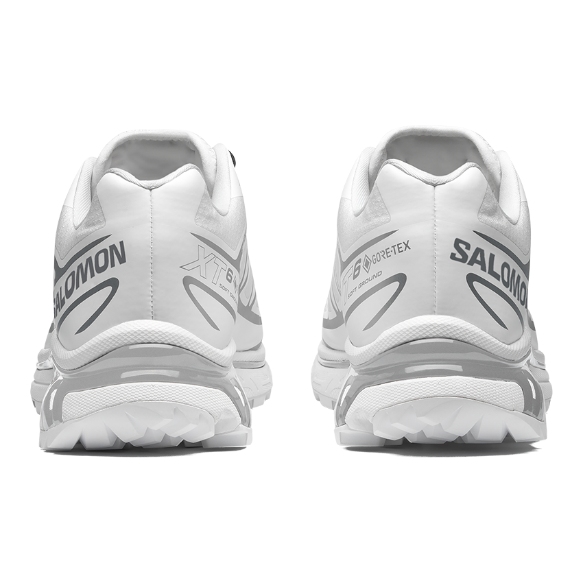 XT-6 GORE-TEX (White)