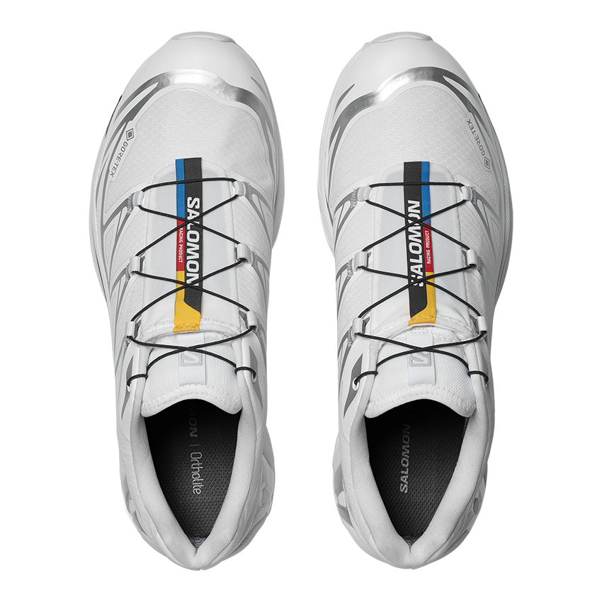 XT-6 GORE-TEX (White)