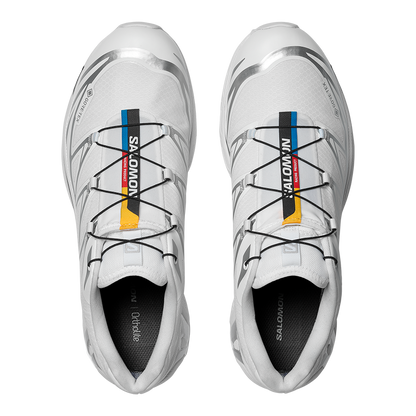 XT-6 GORE-TEX (White)