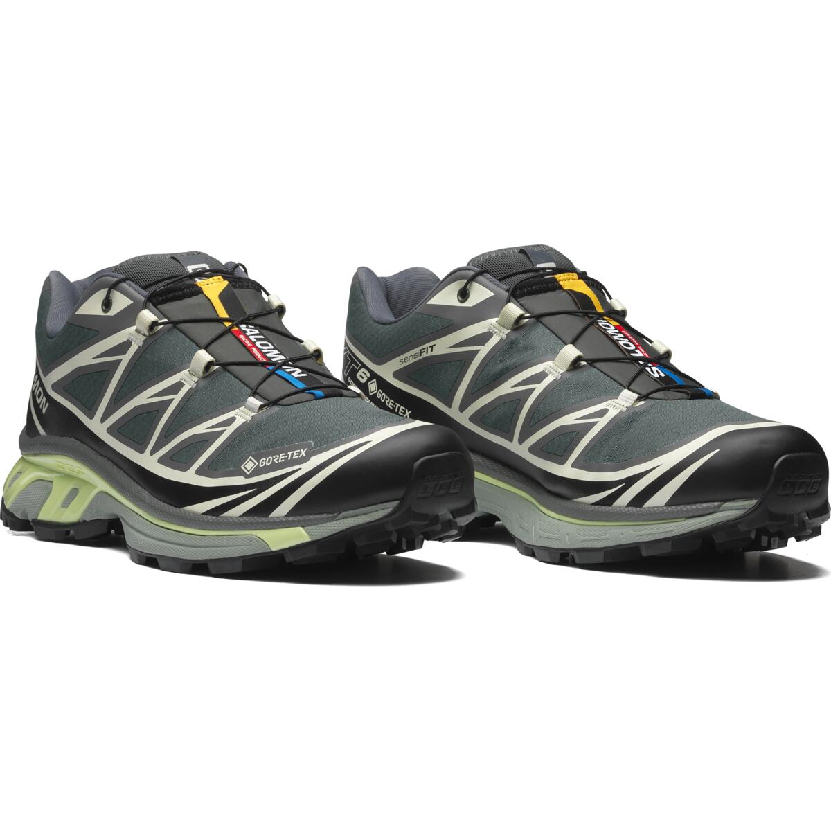XT-6 GORE-TEX