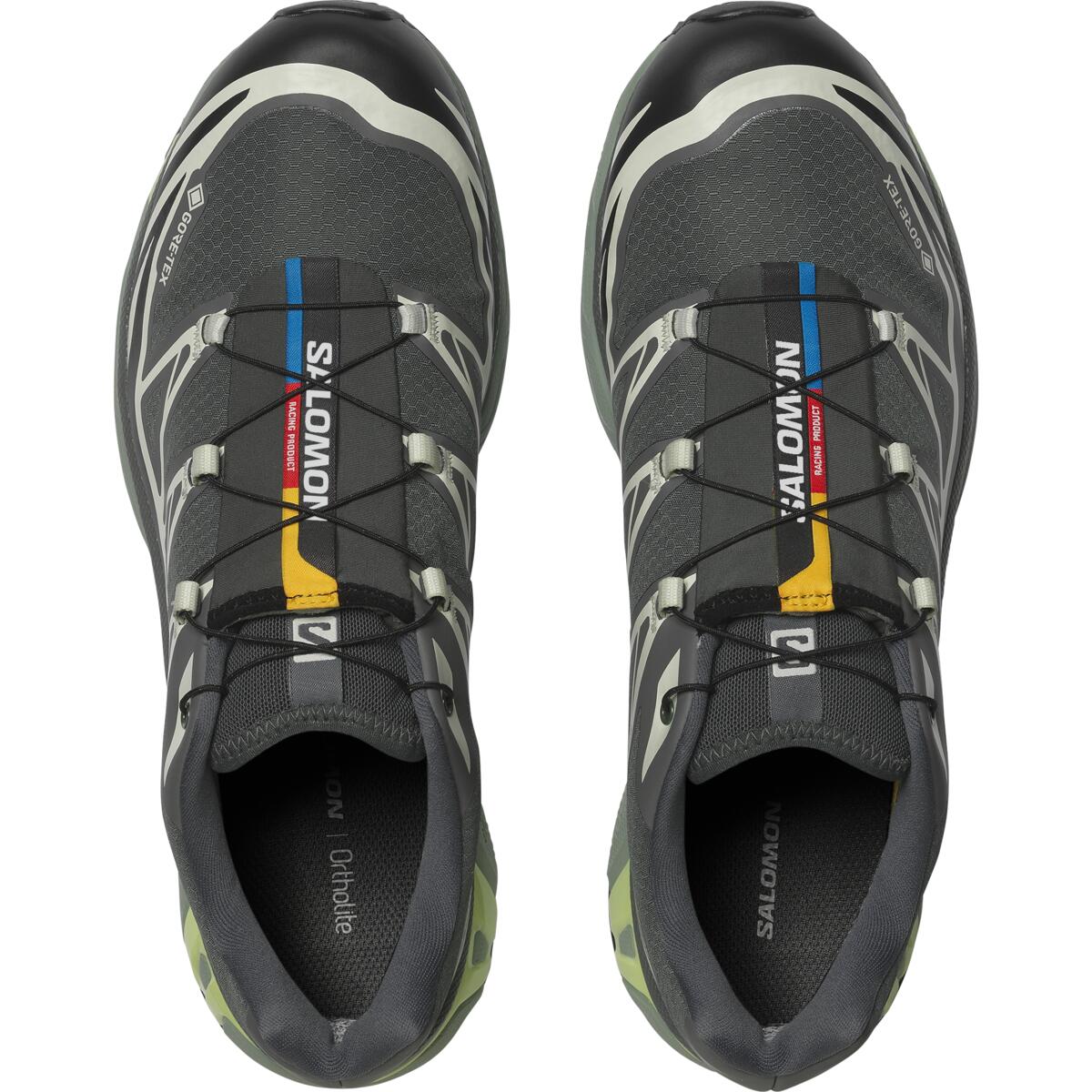 XT-6 GORE-TEX