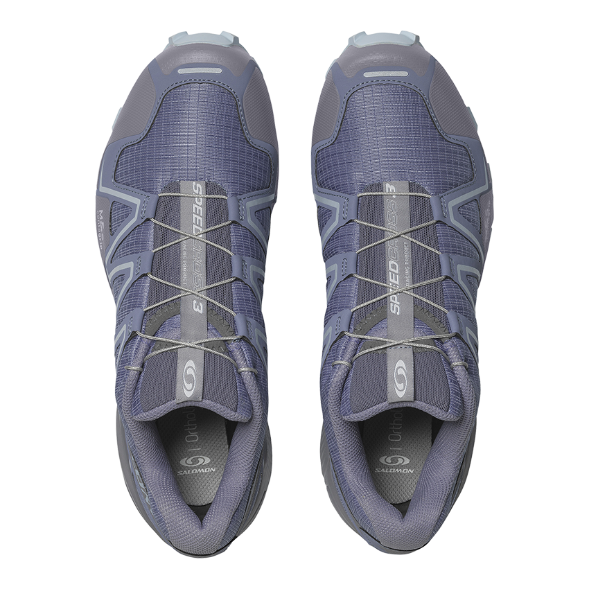 SPEEDCROSS 3