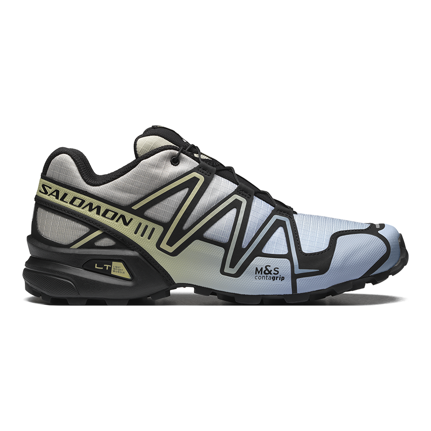 SPEEDCROSS 3 CHROMATIC