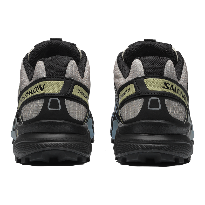 SPEEDCROSS 3 CHROMATIC
