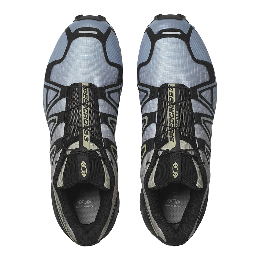 SPEEDCROSS 3 CHROMATIC