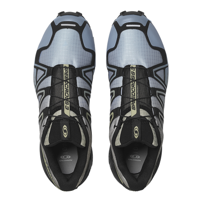 SPEEDCROSS 3 CHROMATIC