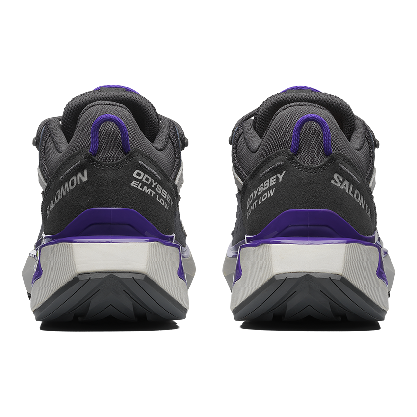 ODYSSEY ELMT LOW