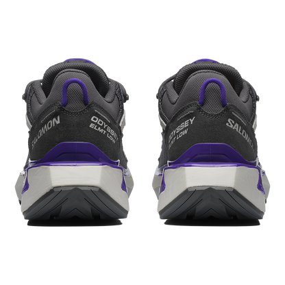 ODYSSEY ELMT LOW